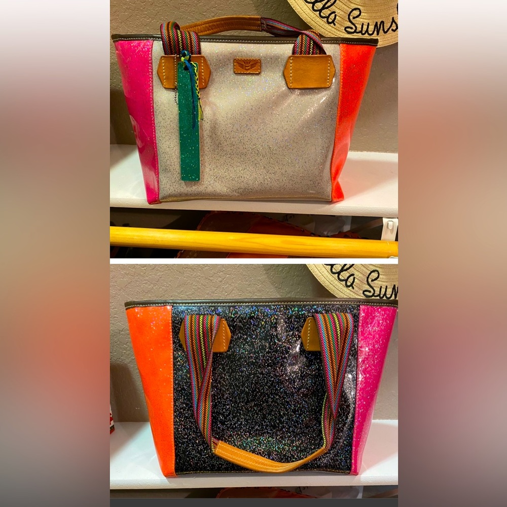 ISO this Consuela purse!!